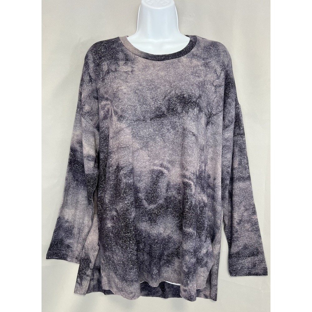 American Eagle Soft Sexy Plush Shirt Womens XL Lightweight Sweatshirt Top New